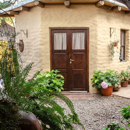 Bed and Breakfast La Montana Cafayate Exterior foto