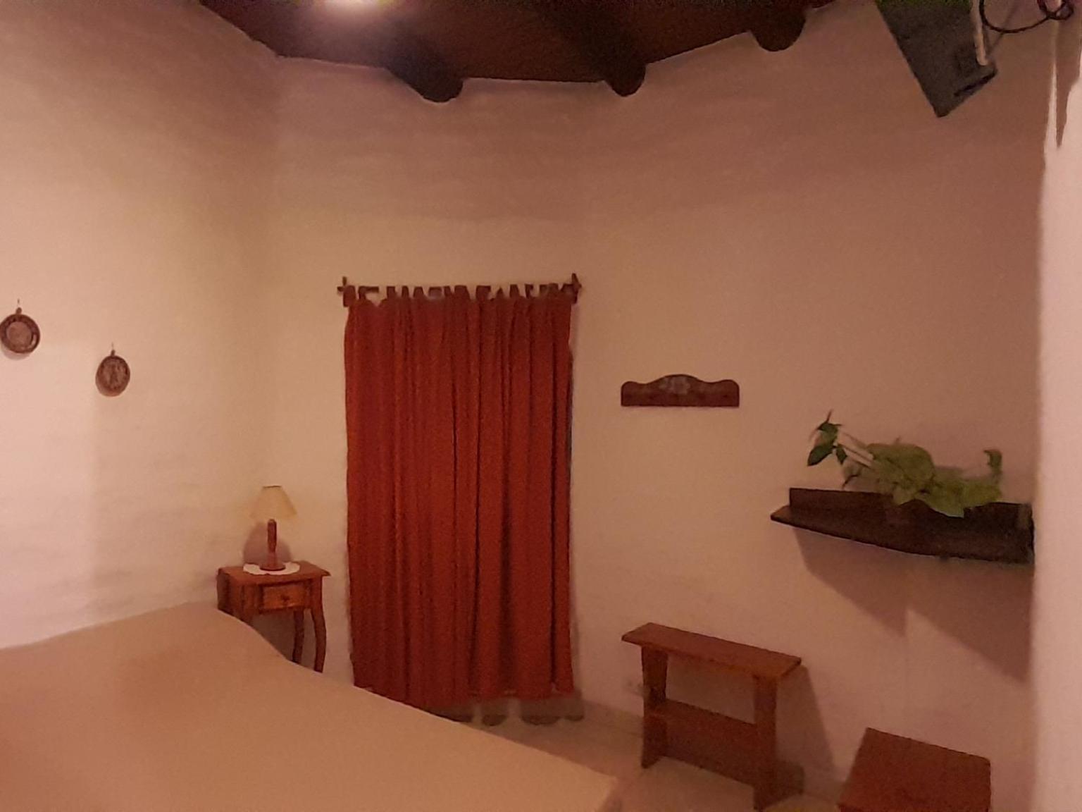 Bed and Breakfast La Montana Cafayate Exterior foto