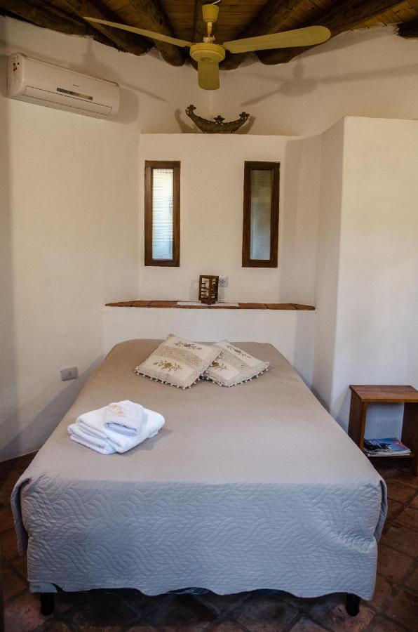 Bed and Breakfast La Montana Cafayate Exterior foto