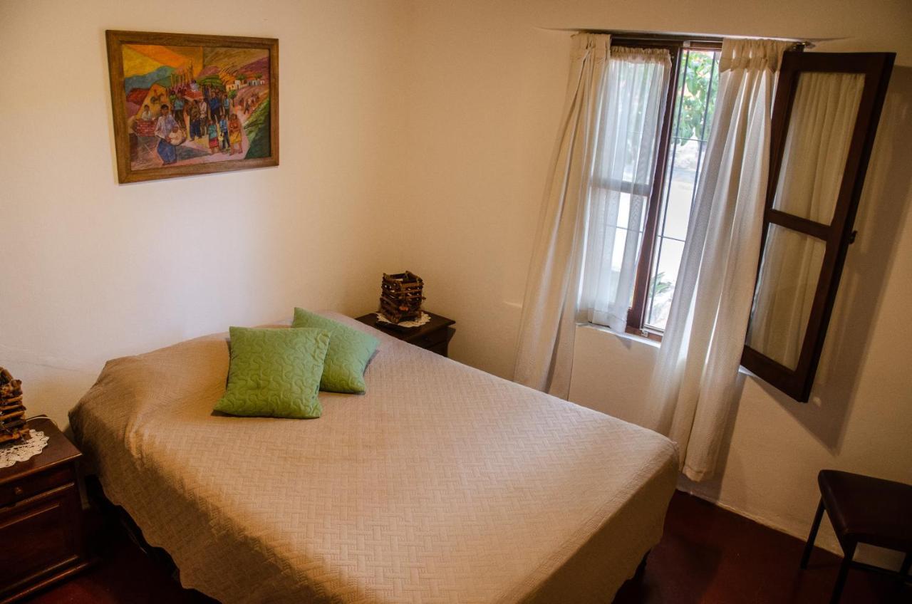 Bed and Breakfast La Montana Cafayate Exterior foto