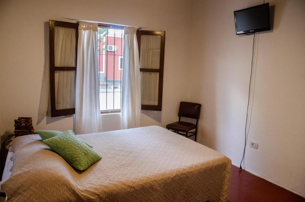 Bed and Breakfast La Montana Cafayate Exterior foto